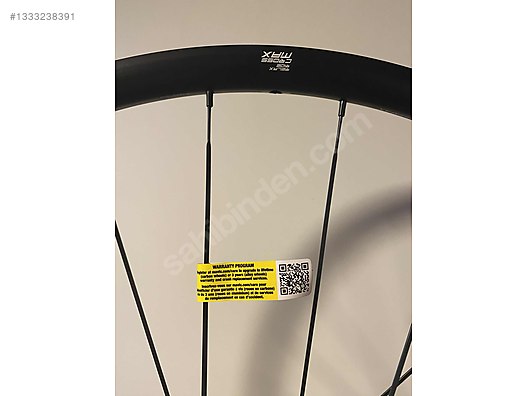 Sıfır! Mavic Crossmax22 29' boost on sahibinden.com - 1333238391