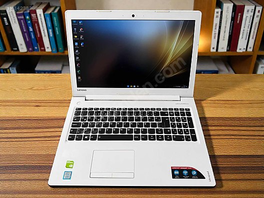 Lenovo / NVIDIA 920MX | LENOVO i5-7200U | 8GB DDR4 | 240GB SIFIR