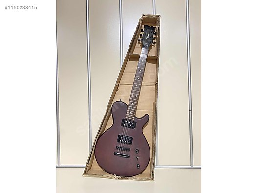 Dean evo deals guitar