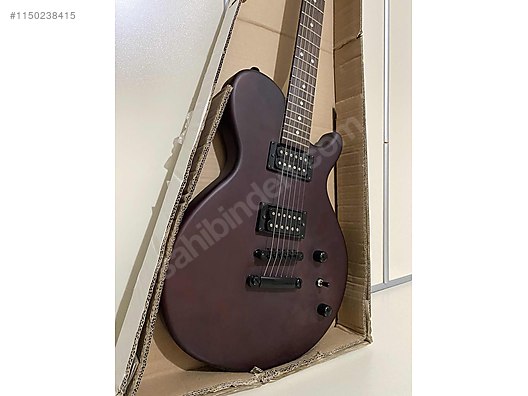 Dean evo outlet xm guitar