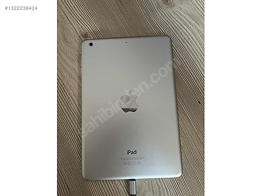 Apple iPad mini 2 32 GB Tablet - 1322238424