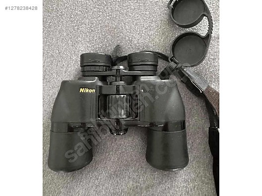 İkinci El ve Sıfır Alışveriş / Spor / Doğa Sporları / Balıkçılık / Balık Yakalama Malzemeleri / Fener, Lamba & Dürbün