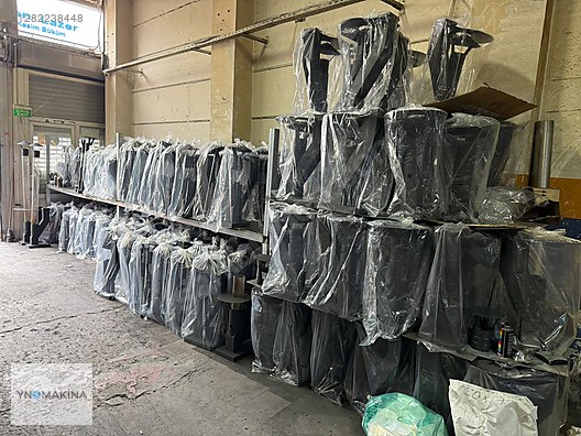 İkinci El ve Sıfır Alışveriş / Bahçe & Yapı Market / Yapı Malzemeleri / Isıtma / Soba & Şömine