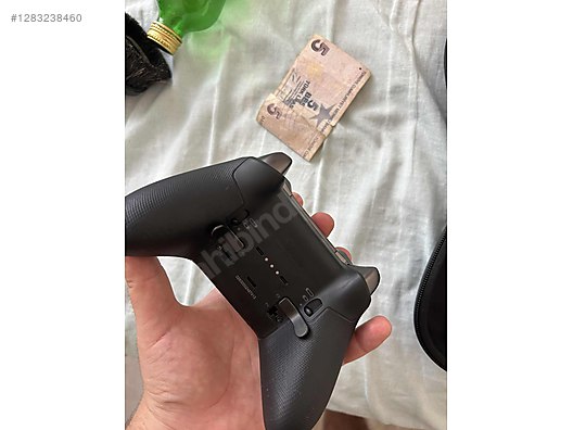 İkinci El ve Sıfır Alışveriş / Oyunculara Özel / Oyuncu Ekipmanları / Oyun Kolu (Gamepad & Joystick)