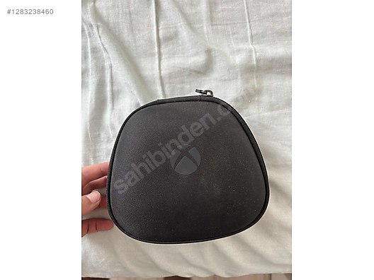 0 ayarında xbox elite series 2 controller - Kablosuz Microsoft Xbox Oyun Kolu (Gamepad & Joystick)