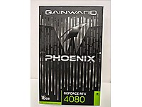Gainward Rtx4080 Phoenix 16 GB #1283238467
