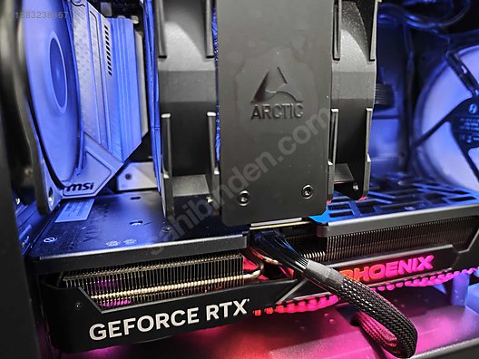 Used & Brand New Items / Computers / Desktops / Desktop Components / Graphics Cards