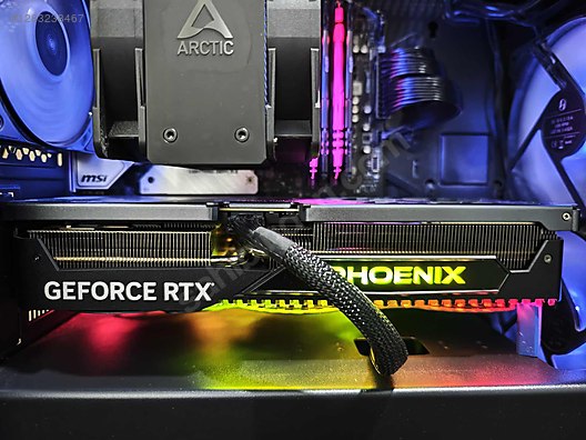 Used & Brand New Items / Computers / Desktops / Desktop Components / Graphics Cards