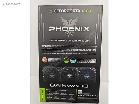 Used & Brand New Items / Computers / Desktops / Desktop Components / Graphics Cards