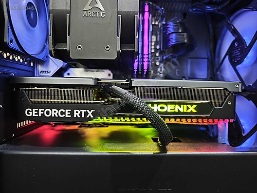 Used & Brand New Items / Computers / Desktops / Desktop Components / Graphics Cards