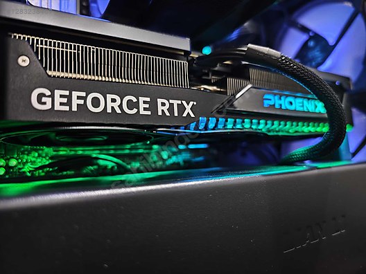 Used & Brand New Items / Computers / Desktops / Desktop Components / Graphics Cards