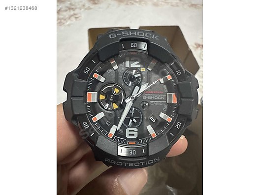 Casio / Casio g-shock Gr-b300ec-1adr GRAVITYMASTER gshock