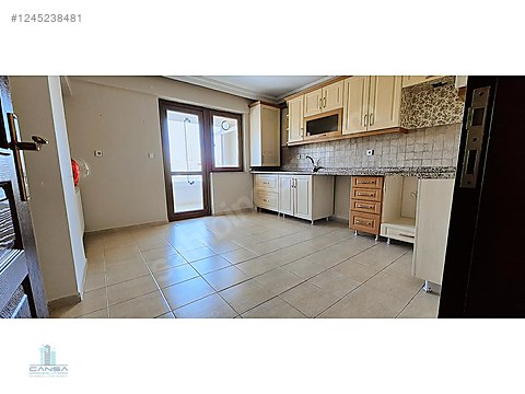 KIRKKONAKLARDA KİRACISIZ 4+1 SATILIK DAİRE AYÇA YAKUT'TAN