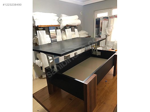 Mutfak Masası / sandıklı masa sahibinden.comda - 1223238490