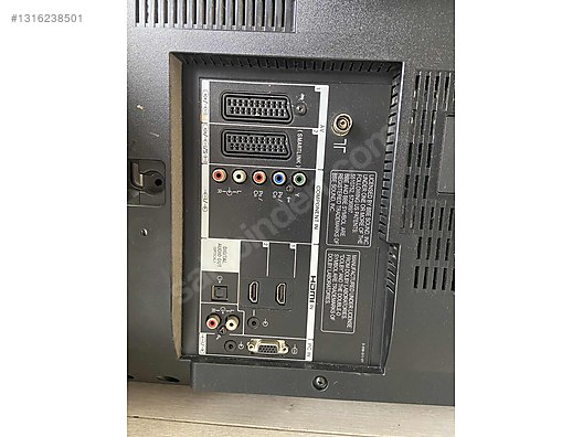 Sony 40V4210 Televizyon - 40 inç lcd - İkinci El Sony LED & LCD TV