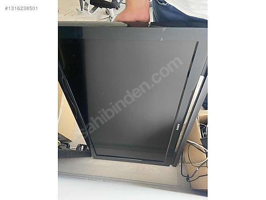 Sony 40V4210 Televizyon - 40 inç lcd - İkinci El Sony LED & LCD TV
