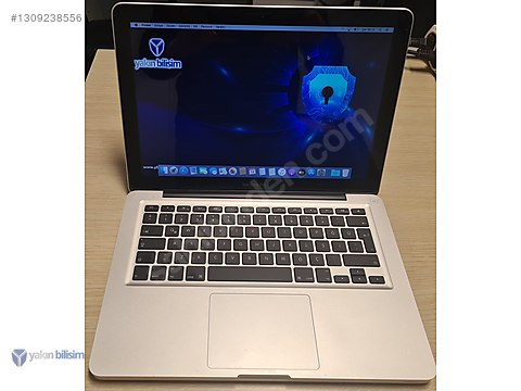 Apple Macbook / MacBook Pro (13-inch, Mid 2012) I5 8GB RAM 256GB