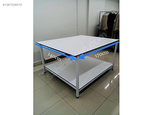 Tables / Work Tables / tekstil masası on sahibinden.com - 1287238570