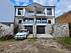 OKSİJEN CENNETİ GÜRE'DE GENİŞ BAHÇELİ KAPALI OTOPARKLI LÜX VİLLA