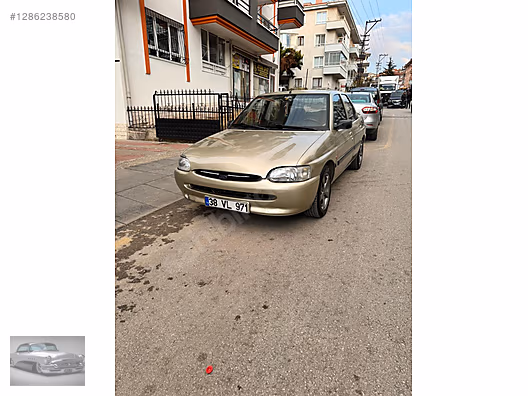 HIZLI OLAN KAZANSIN SAHİBİNDEN YENİ MUAYENE 1.6 CLX #1286238580