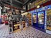 YÜKSEK CİROLU MÜKEMMEL KONUMDA DEVREN SATILIK TOBACCO SHOP