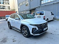 HATASIZ BOYASIZ FATURALI 4X4 2024 MODEL EN FULU