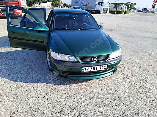 opel vectra 2 0 gls sahibinden tum agir bakim ve makyaj yapilmis satilik opel vectra sahibinden comda 925238621