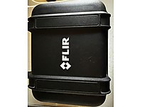 flır E6 termal kamera