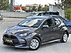 Vasıta / Otomobil / Toyota / Yaris / 1.0 / Vision