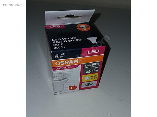 Used & Brand New Items / Garden & Home Improvement / Home Improvement / Lighting / Light Bulbs