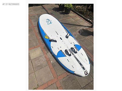 Starboard 160 Litre - Starboard Binek (Board) - 1319238683