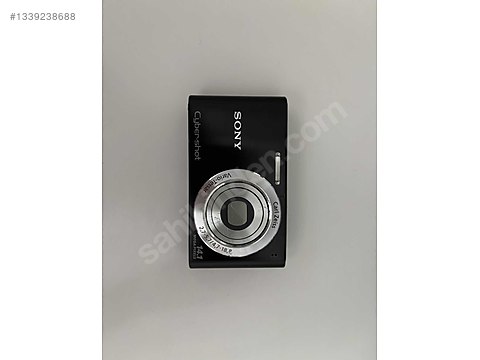 Compact / Sony / Cybershot DSC W320 / Sony DSC-W320 Dijital