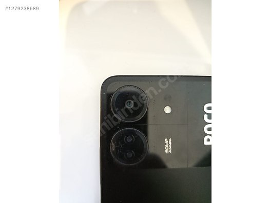 Used & Brand New Items / Cell Phones & Accessories / Cell Phones / Xiaomi / Poco C65