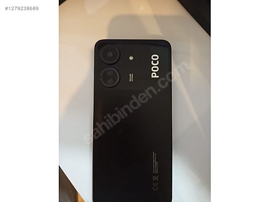 Used & Brand New Items / Cell Phones & Accessories / Cell Phones / Xiaomi / Poco C65