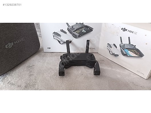 Sorunsuz Temiz DJI Mavic Mini 1 / Mini SE Kumandası on sahibinden