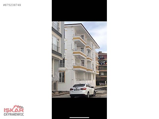 Bafra Mevlana Da Iskanli Sifir Daire Satilik Daire Ilanlari Sahibinden Com Da 875238749