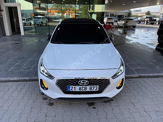 hyundai i30 1 6 crdi elite plus kocer auto dan hundai i30 elite plus at sahibinden com 958238754