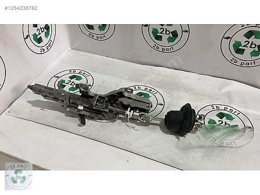 Otomobil & Arazi Aracı / Yürüyen & Direksiyon / RENAULT LATİTUDE