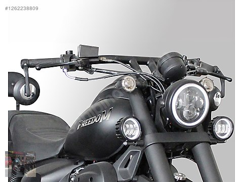 GÜLİNANÇ MOTORDAN FALCON FREEDOM 277 2025 MODEL 9-12 TAKSİT #1262238809