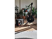 Bütün Set Elektro Gitar (gitar + amfi) #1272238836
