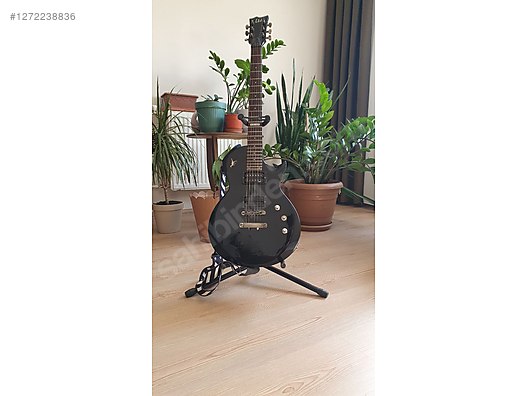 LTD Elektro Gitar