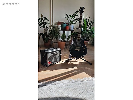 İkinci El ve Sıfır Alışveriş / Müzik / Müzik Aletleri / Telli Çalgılar / Gitar / Elektro