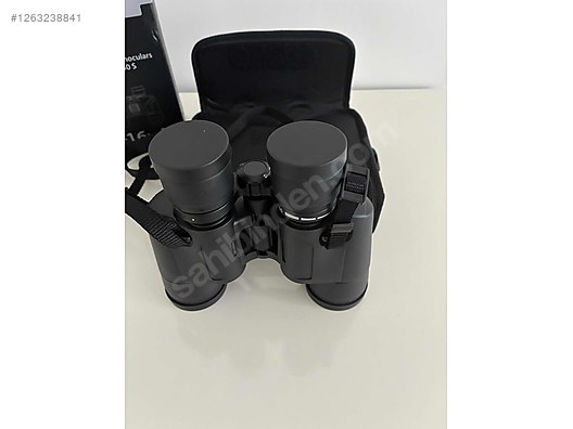 Used & Brand New Items / Cameras & Photographic Equipment / Binoculars