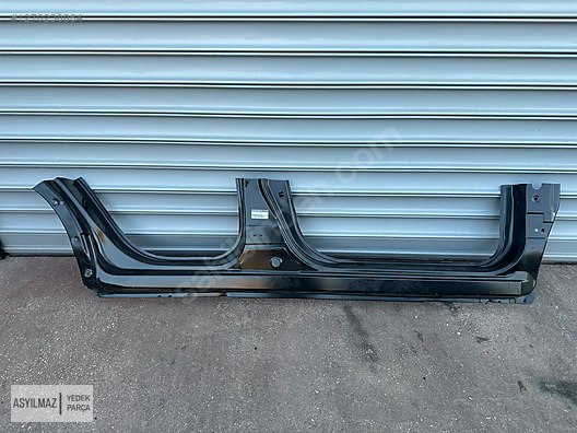 QASHQAİ J11 SAĞ ALT MARŞPİYEL (ORJ SIFIR) G6414-HV8MA - İlan ve
