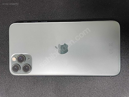 Konya iPhone 11 Pro Max Cep Telefonu Fiyatları & Modelleri Konya iPhone 11 Pro Max Cep Telefonu Fiyatları & Modelleri