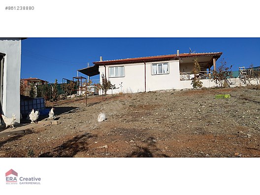 Eskisehir Egrioz De Mustakil Bahceli Bag Evi Satilik Mustakil Ev Ilanlari Sahibinden Com Da 861238880