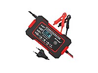 KAMPANYA!AKÜ ŞARJ VE ONARIM CİHAZI 2025 SERİ