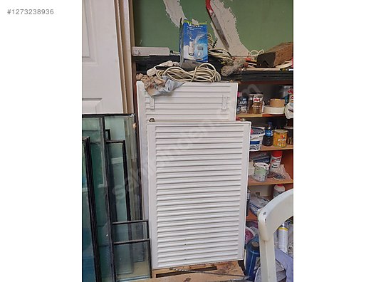 Used & Brand New Items / Garden & Home Improvement / Home Improvement / Heating / Central Heating Towel Radiator