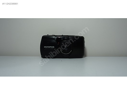 Used & Brand New Items / Cameras & Photographic Equipment / Analogue Film Cameras / 35 mm Film Cameras / Olympus