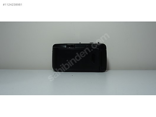 Used & Brand New Items / Cameras & Photographic Equipment / Analogue Film Cameras / 35 mm Film Cameras / Olympus